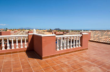 Vistas Del Mar Anju Villa