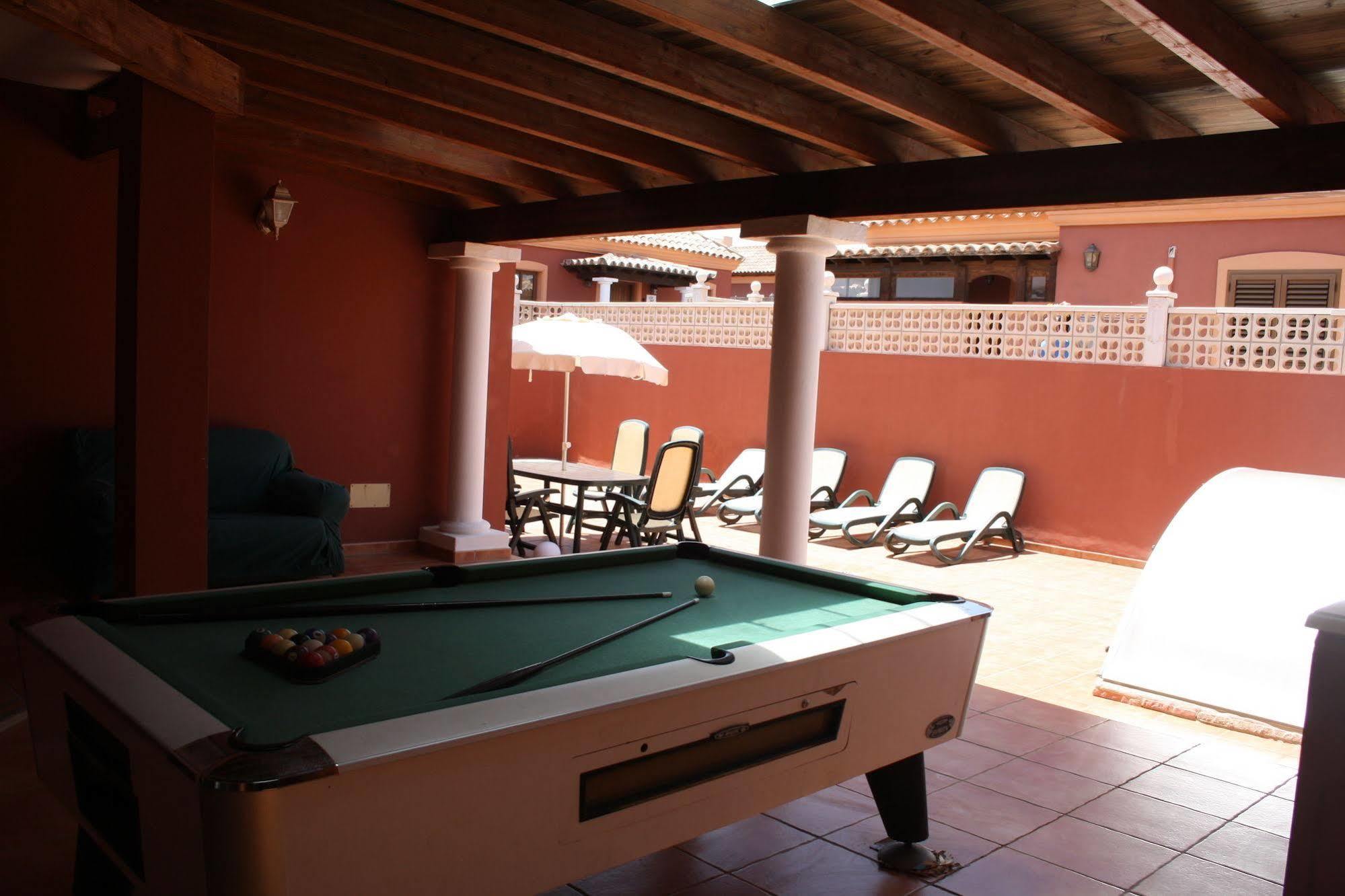 Vistas Del Mar Anju Villa *