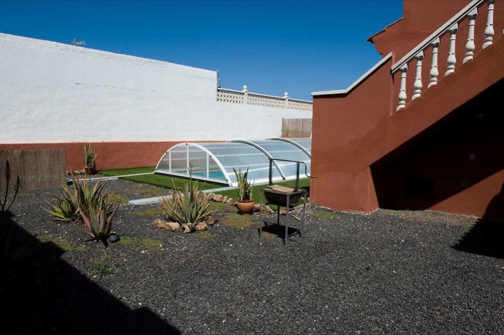 Villa Vistas Del Mar Anju Corralejo