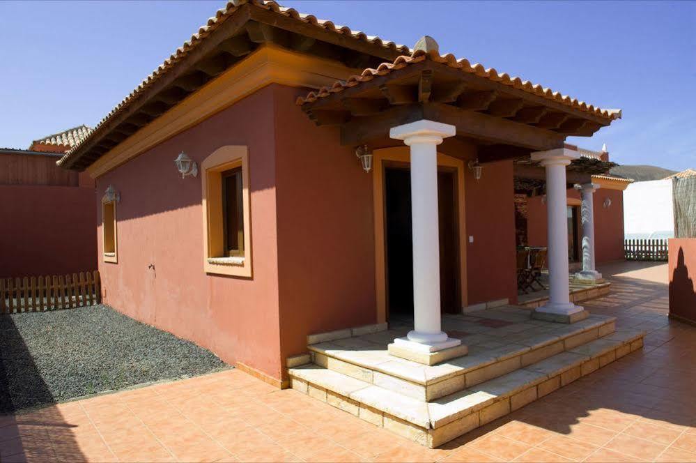 Villa Vistas Del Mar Anju