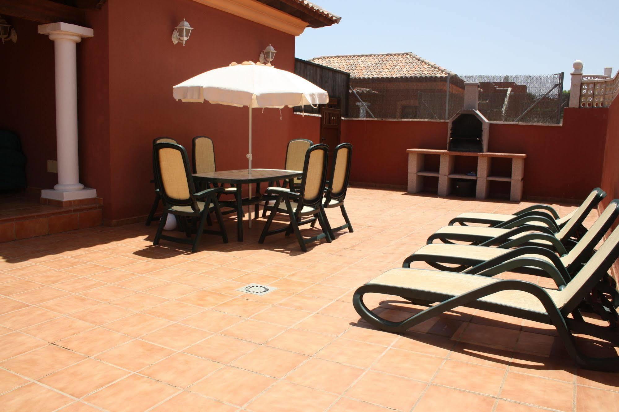 Vistas Del Mar Anju Villa *