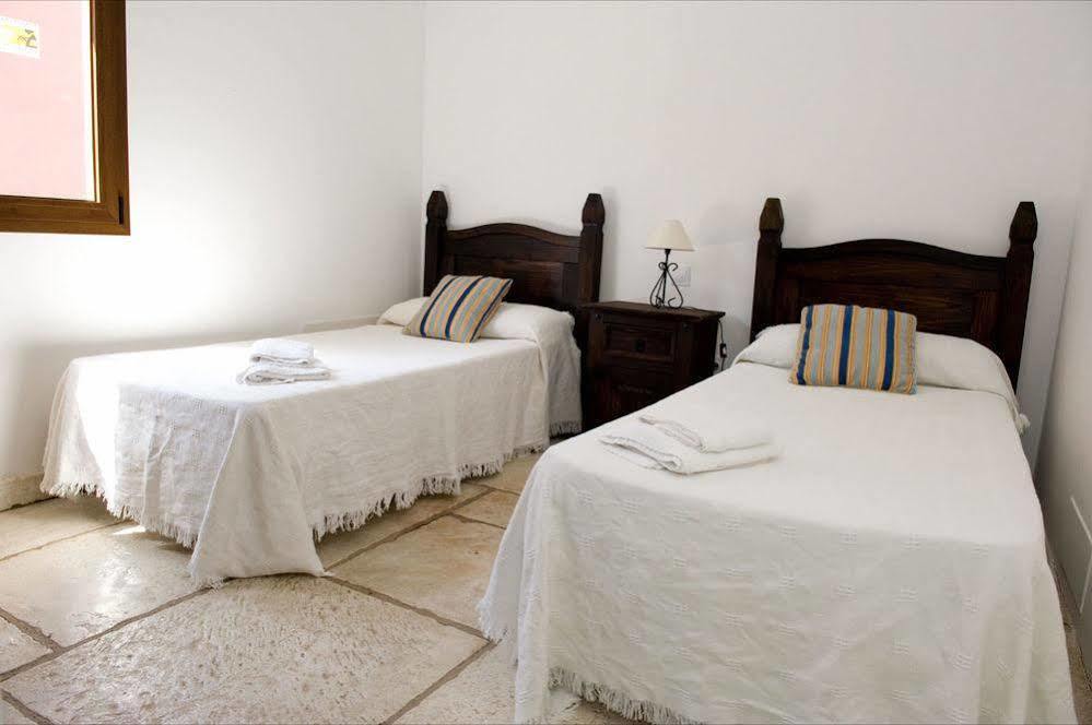 Villa Vistas Del Mar Anju *